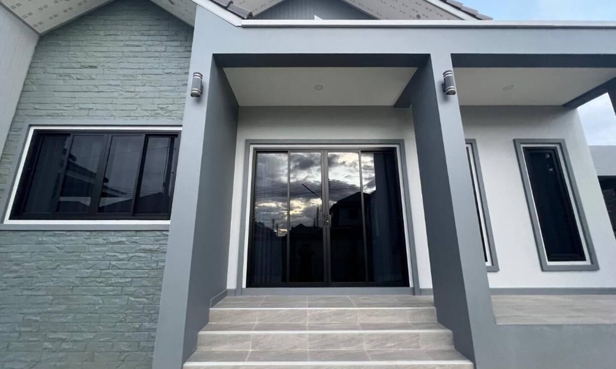 Mae Sot House | Holiday Home in Mae Sot