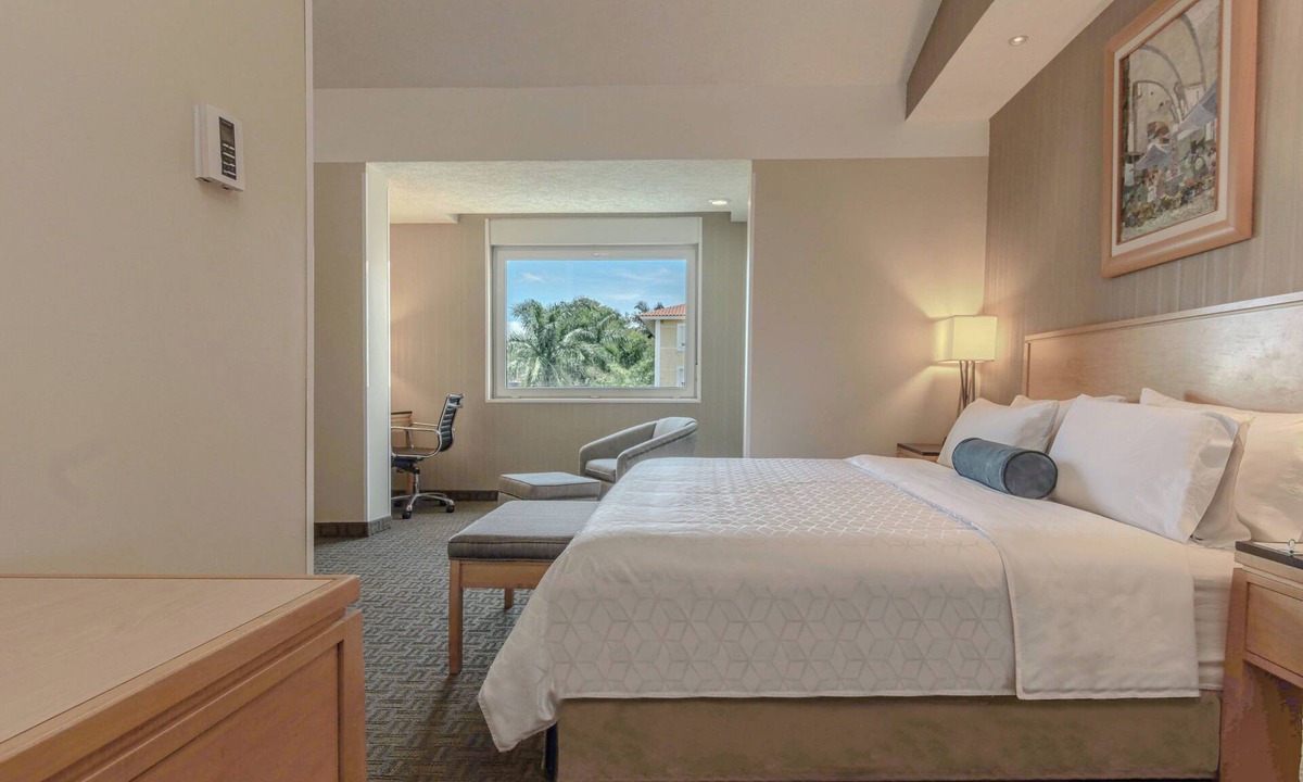 Acapantzingo Hotel | Holiday Inn Cuernavaca by IHG