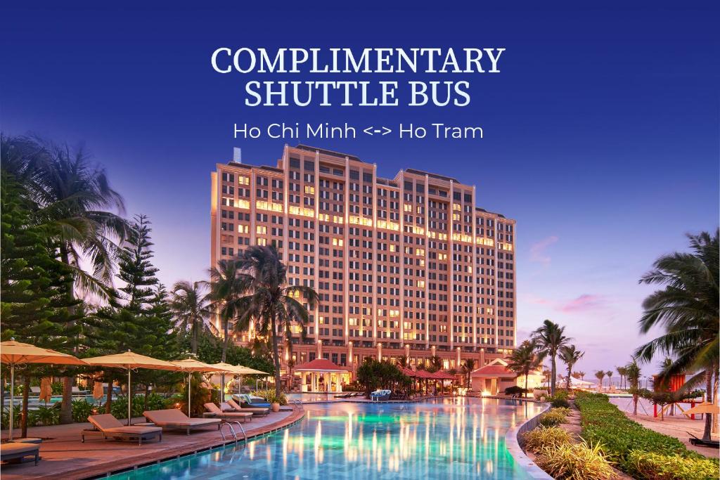Xuyen Moc Resort | Holiday Inn Resort Ho Tram Beach by IHG
