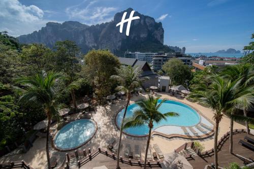 Ao Nang Hotel | Holiday Inn Resort Krabi Ao Nang Beach by IHG