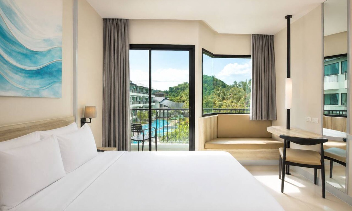 Ao Nang Resort | Holiday Style Ao Nang Beach Resort Krabi