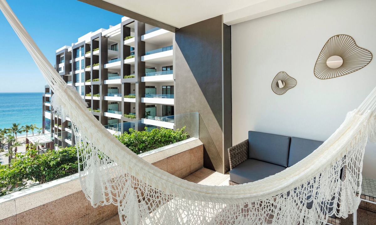 San Jose del Cabo Resort | Holiday Weeks @ Elite 5-Diamond Cabo Resort · 2BR Ocean ·GUARANTEED· Butler · AI