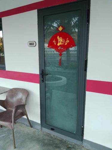 Vinh Hy Apartment | Hom Ba Cây Dừa