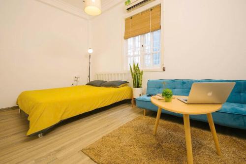 Đien Bien House | Home 77 Cạnh Lăng Bác