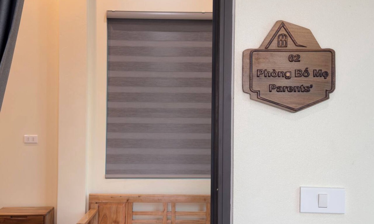 Ninh Binh Apartment | Home away from Home
