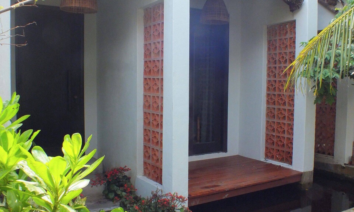 Cam Thanh Villa | Home Farm Villa