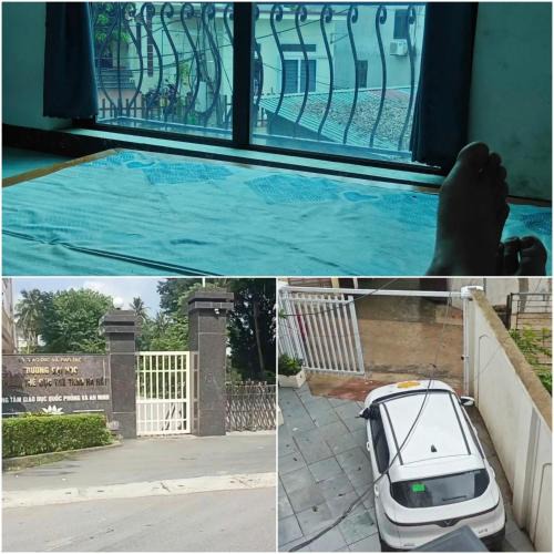 Ha Dong House | home kembanhbao