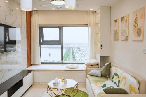 Gia Lam Apartment | Home MinMimi