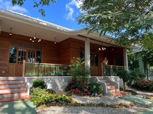 Lamphun Hotel | Home of Dusita