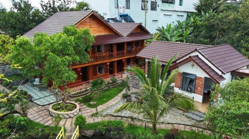 Bao Loc Hotel | Homely House Bảo Lộc
