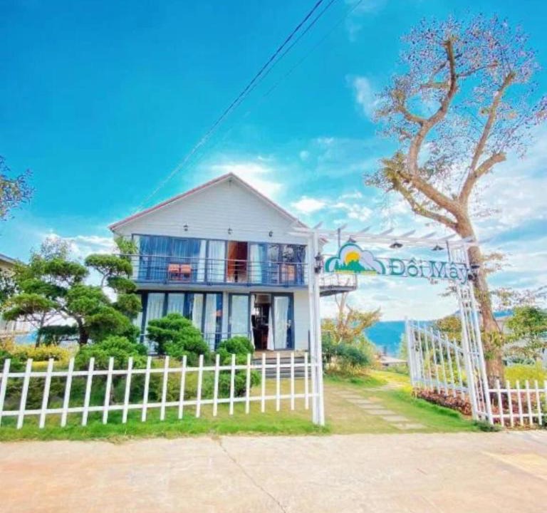 Bao Lam Cabin | Homestay Đồi Mây Lộc Tân Bảo Lộc