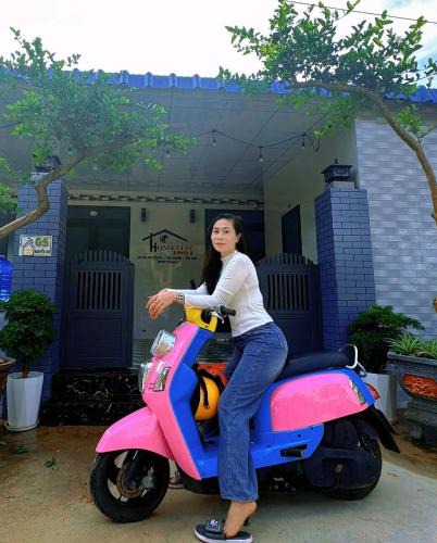 Phu Quy Apartment | Homestay 1991
