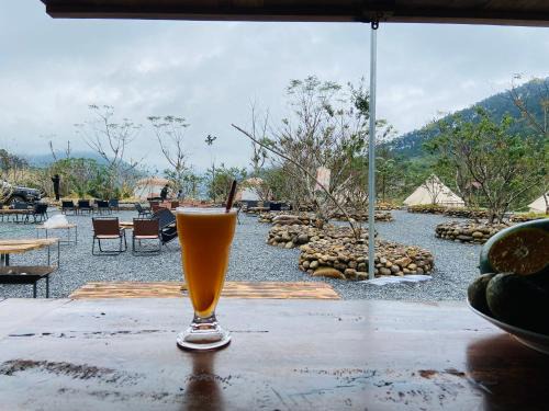 Tram Tau Other | Homestay an nhiên - Skycamping