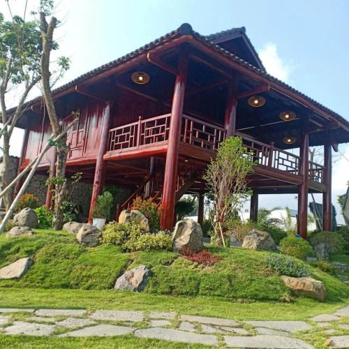 Phuong 11 Cabin | Homestay Bình Châu