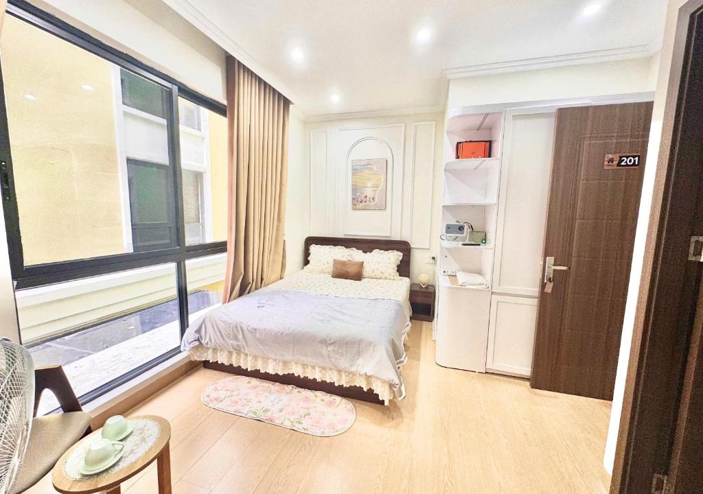 Thuy Nguyen House | Homestay Bảo Anh - Vũ Yên
