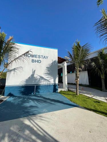 Ham Tan House | HOMESTAY BHD - Cách Biển Tân Thắng 1 Km