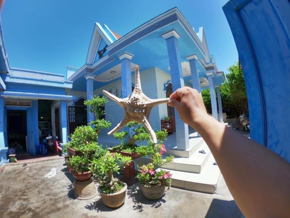 Phu Quy House | Homestay Cô Sang