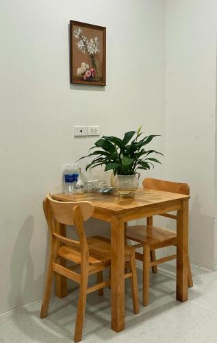 Hoang Mai Bed & Breakfast | Homestay Chillie