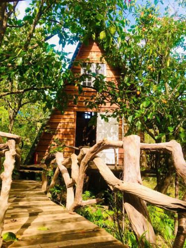 Lac Duong House | Homestay Da Blah