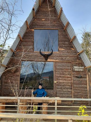 Lac Duong House | Homestay Da Blah