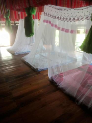 Pu Long Nature Reserve Apartment | Homestay gió lặng