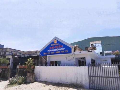 Phu Cat House | Homestay Gió Biển