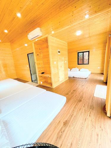 Moc Chau Hostel | Homestay Gió Mộc