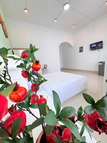 Rach Gia Hotel | Homestay Gia Đình
