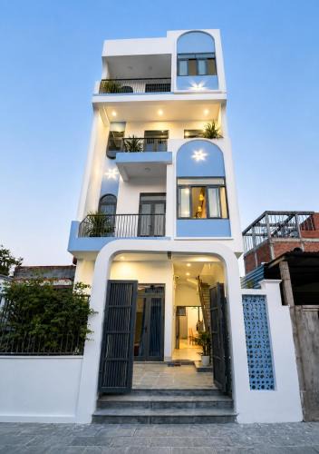 Ninh Hai House | Homestay Hải Yến Vĩnh Hy