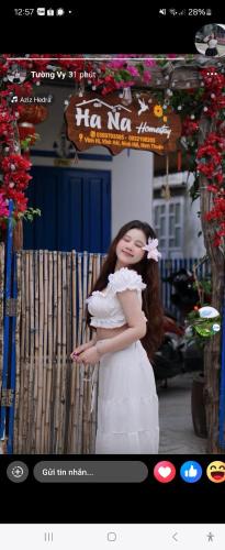 Vinh Hy Hotel | Homestay Hana Vĩnh Hy