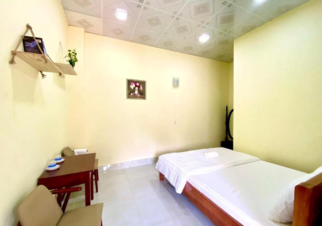 Con Son House | Homestay Hoàng Long