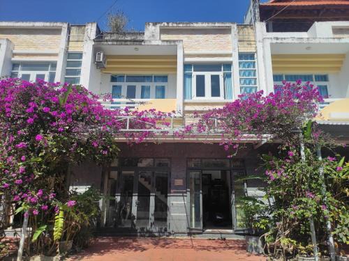 Tuy Hoa Apartment | Homestay Hoàng Long