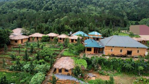 Bat Xat Hotel | Homestay Khám Phá Y Tý