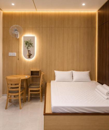 Dat Do Apartment | Homestay Khoa Nguyen Vũng Tàu