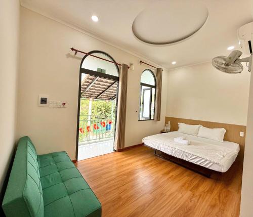Ninh Hai Hotel | Homestay Làng Biển
