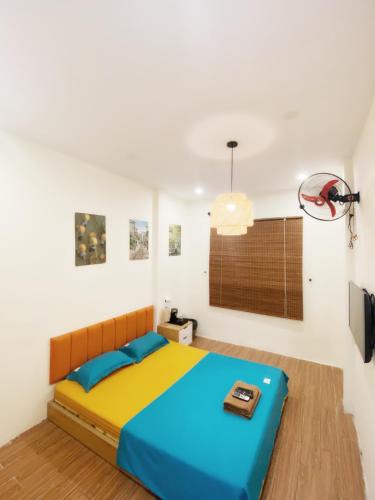 Đien Bien House | Homestay Lê Hồng Phong, đối diện Lăng Bác