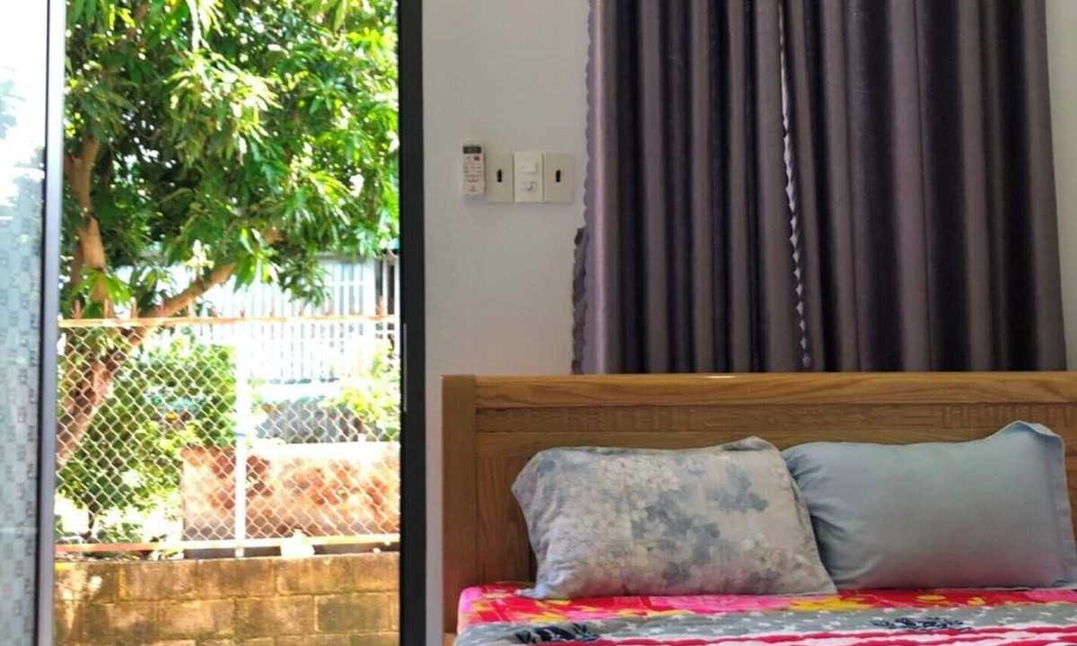 La Gi Hotel | Homestay Lagi