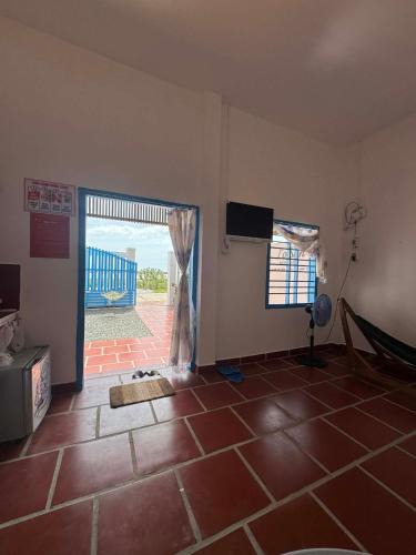 Tuy Phong Apartment | homestay losan hòa phú - phan rí cửa