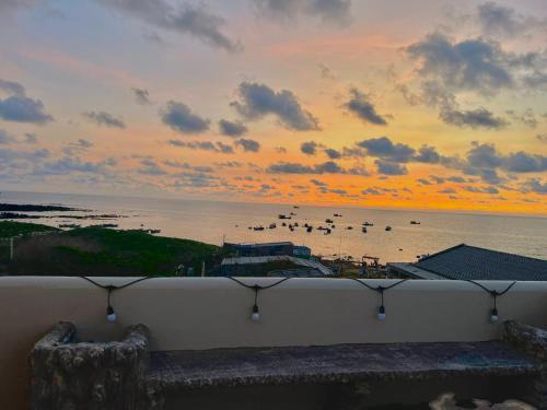Phu Quy Apartment | Homestay Lucie đảo Phú Quý