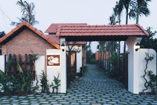 La Gi Apartment | Homestay Mộc An