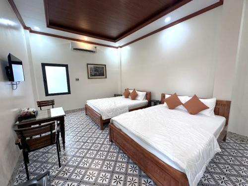Tay Ninh Hotel | Homestay Mai Ngọc Tây Ninh