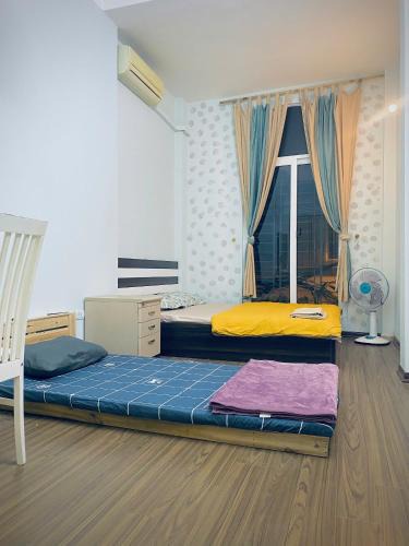 Hai Ba Trung House | Homestay May's house Lo Duc