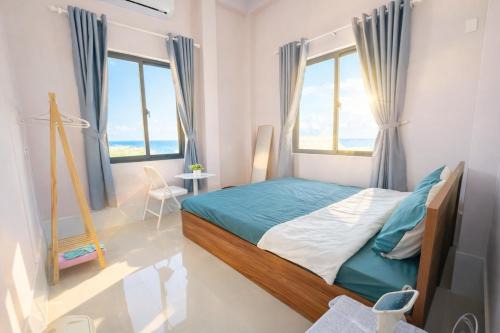 Phu Quy Bed & Breakfast | Homestay Minh Châu
