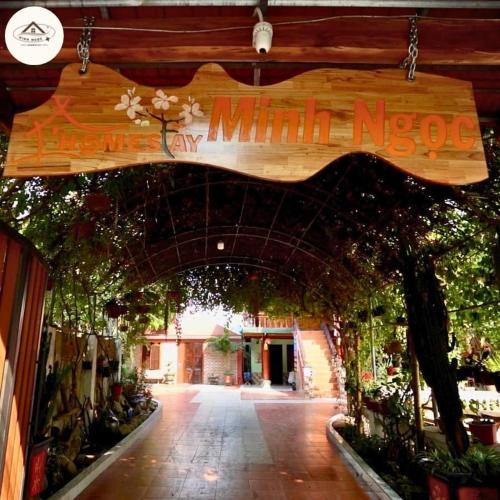 Dien Bien Resort | Homestay Minh Ngọc