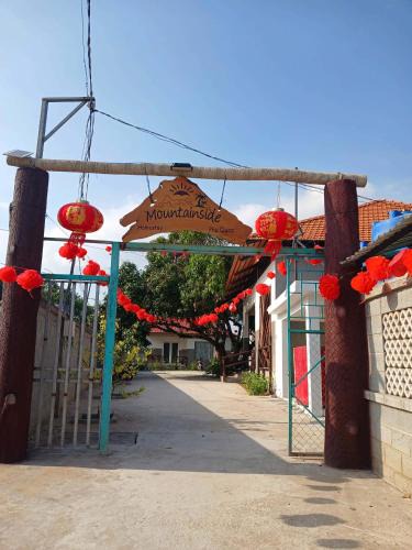 Ong Lang Apartment | Homestay Mountainside Phu Quoc