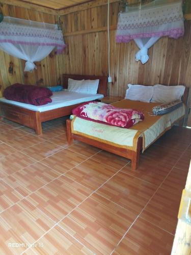 Mu Cang Chai House | Homestay Ngọc Thủy điểm dừng chân lên Đồi mâm xôi, xã Púng Luông, tỉnh Lào Cai