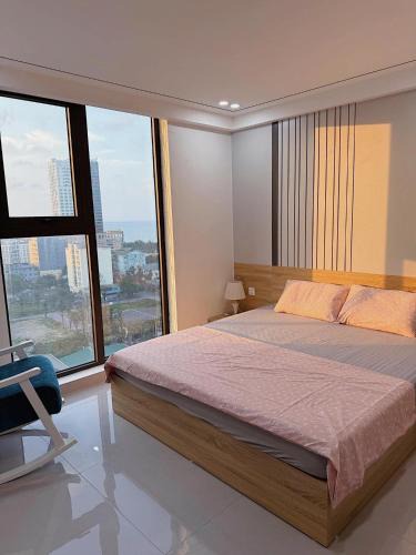 Cua Lo Apartment | Homestay nghỉ dưỡng Yên- Pearl Residence