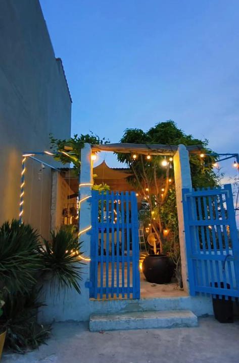 Ninh Hai House | Homestay Nhà Có Gió