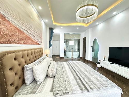 Da Lat Apartment | Homestay Nhà chú Bảy