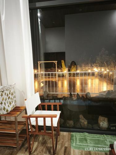 Bao Loc House | Homestay Nhà Mẹ Khang 3 - Couple Chill View Đồi